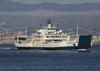 Caronte & Tourist S.p.A