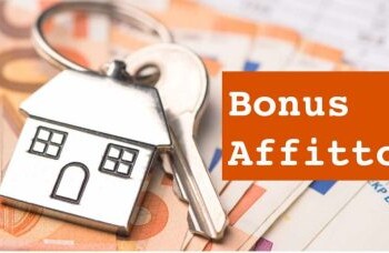 Il Bonus affitto è rivolto a redditi con Isee fino a 15 mila euro annui e a coloro che hanno subito cali reddituali dovuti all’emergenza Covid-19.