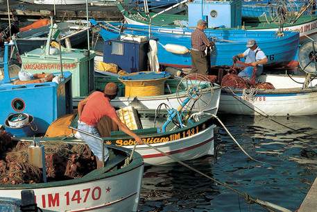 pescherecci italiani