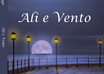 Con “Ali e Vento” la forza di essere liberi e credere nei sogni