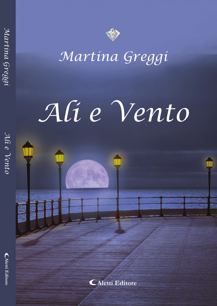 Con “Ali e Vento” la forza di essere liberi e credere nei sogni