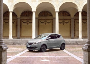 Lancia: sono in arrivo i modelli del futuro