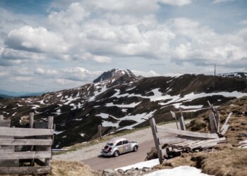 Stella Alpina 2022: rievocazione storica lungo i tornanti delle Dolomiti