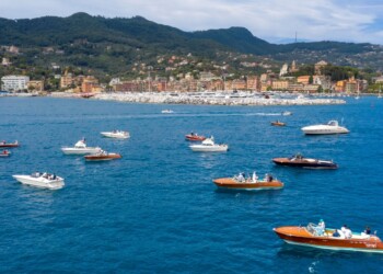 A Santa Margherita Ligure va in scena la IV edizione del “Tributo Carlo Riva”