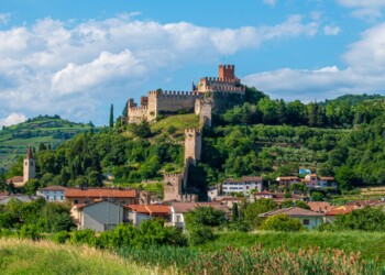 Borgo dei Borghi 2022, lo scettro a Soave