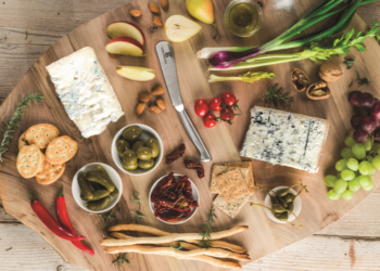 IL CONSORZIO GORGONZOLA DOP A CIBUS 2022