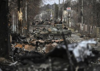 L'Onu punta il dito contro l'Ucraina: violenze sessuali e stupri dell'esercito di Kiev