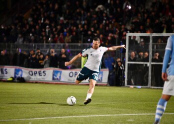 Premio città di Roma: quest’anno va a Totti e Moscardelli