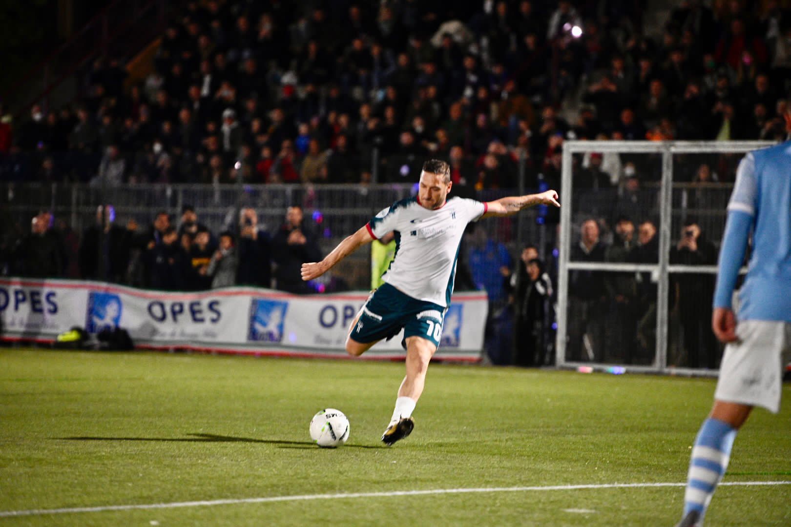 Premio città di Roma: quest’anno va a Totti e Moscardelli