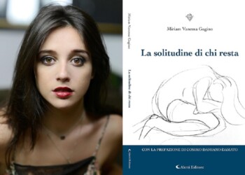 la solitudine di chi resta -