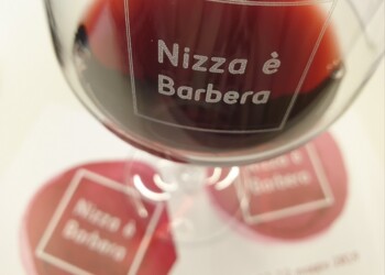 Nizza è Barbera, torna la due giorni di Brindisi dedicata alla «rossa piemontese»