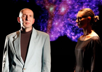 Torna QuinteScienza: un mese di spettacolo tra intelligenza artificiale, robotica e nuove frontiere