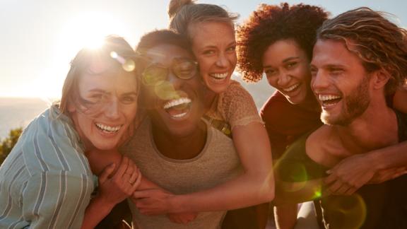 Giornata Mondiale della Risata,