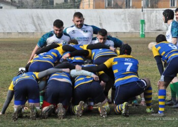 RUGBY L’AQUILA: DOMENICA ALLO STADIO FATTORI SFIDA DECISIVA CONTRO L’UNIONE RUGBY CAPITOLINA