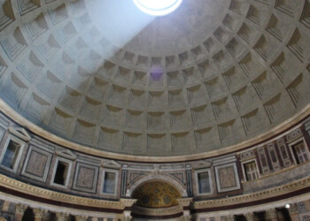 Concerto Inaugurale della XXV edizione del FESTIVAL DI PASQUA al PANTHEON di Roma
