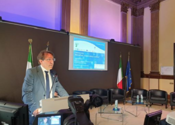 Gianluca Galasso dell'Agenzia nazionale di cybersicurezza sottolinea che questa realtà nasce "con un grave ritardo rispetto ad altri paesi,