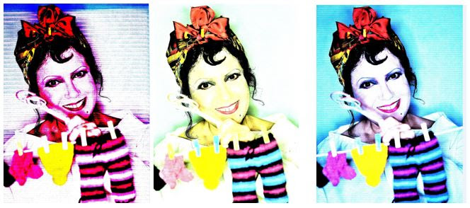 ANTONELLA RUGGIERO, nuovo progetto dall’8 aprile dal titolo “Come l’aria che si rinnova”