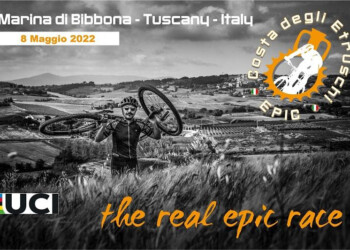 IN TOSCANA PER UNA DOMENICA IN MOUNTAIN BIKE