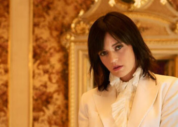 Carmen Consoli vince il Premio Amnesty nella sezione Big con “L’uomo nero”