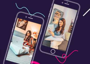 Evento online dedicato ai content creator