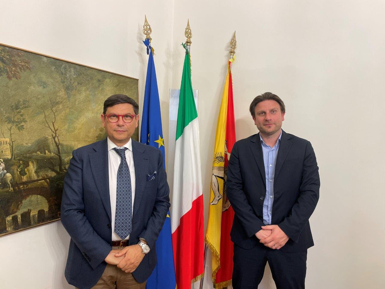 Aeroporto di Trapani: Ryanair annuncia una delle Summer più grandi di sempre