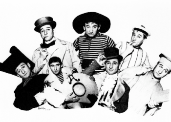 Renato Rascel: il 27 aprile avrebbe compiuto 110 anni… Ricordiamo tutti il grande Piccoletto!