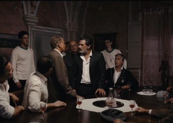 “La grande guerra del Salento” un film di Marco Pollini