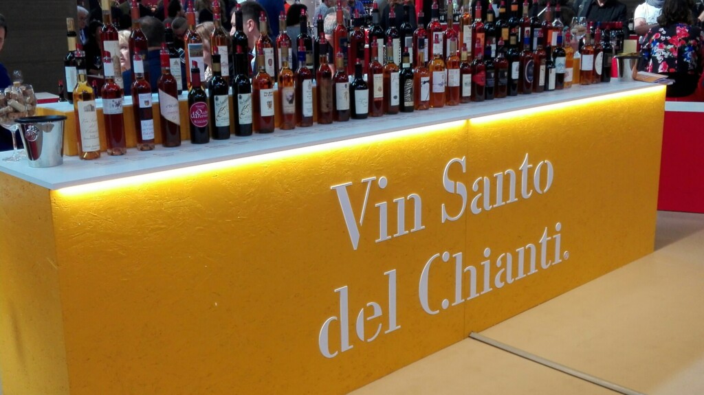 Vinitaly, il Consorzio Vino Chianti