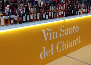 Vinitaly, il Consorzio Vino Chianti