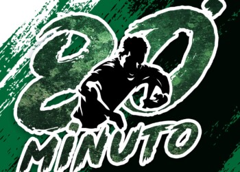 RUGBY L’AQUILA: A 80° MINUTO OSPITI PRESIDENTE SCOPANO, DIRETTORE TECNICO CIALONE E PILONE MATTEO ALLOGGIA