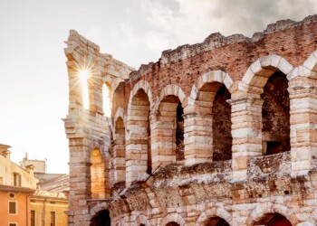 Il nuovo progetto corporate “Arena Opera Festival Experience” in esclusiva per il 99° Opera Festival