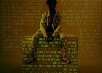 BERNA, dopo l’esperienza di AMICI arriva il nuovo singolo “Bevi la vita”