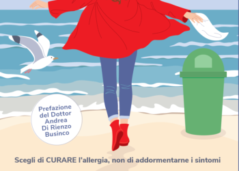 “Butta via i fazzoletti” – Un libro per un buongiorno senza starnuti
