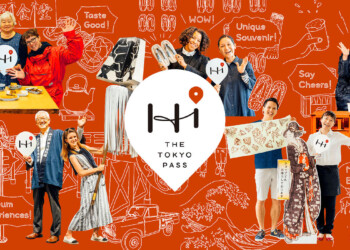 The Tokyo Pass: in arrivo la carta dei musei della capitale
