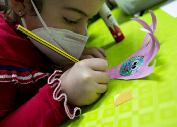 Il costo della pandemia, se a pagare sono i bambini