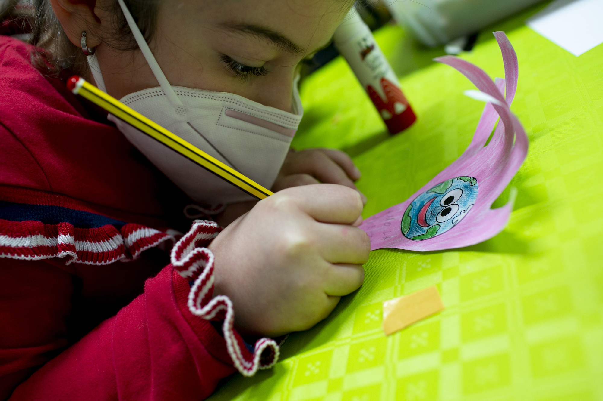 Il costo della pandemia, se a pagare sono i bambini