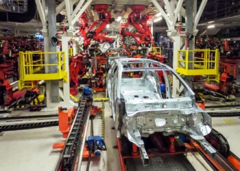 Nuovo Suv Commander: Comau e Jeep ampliano le linee di produzione e gestiscono la carenza di materie prime