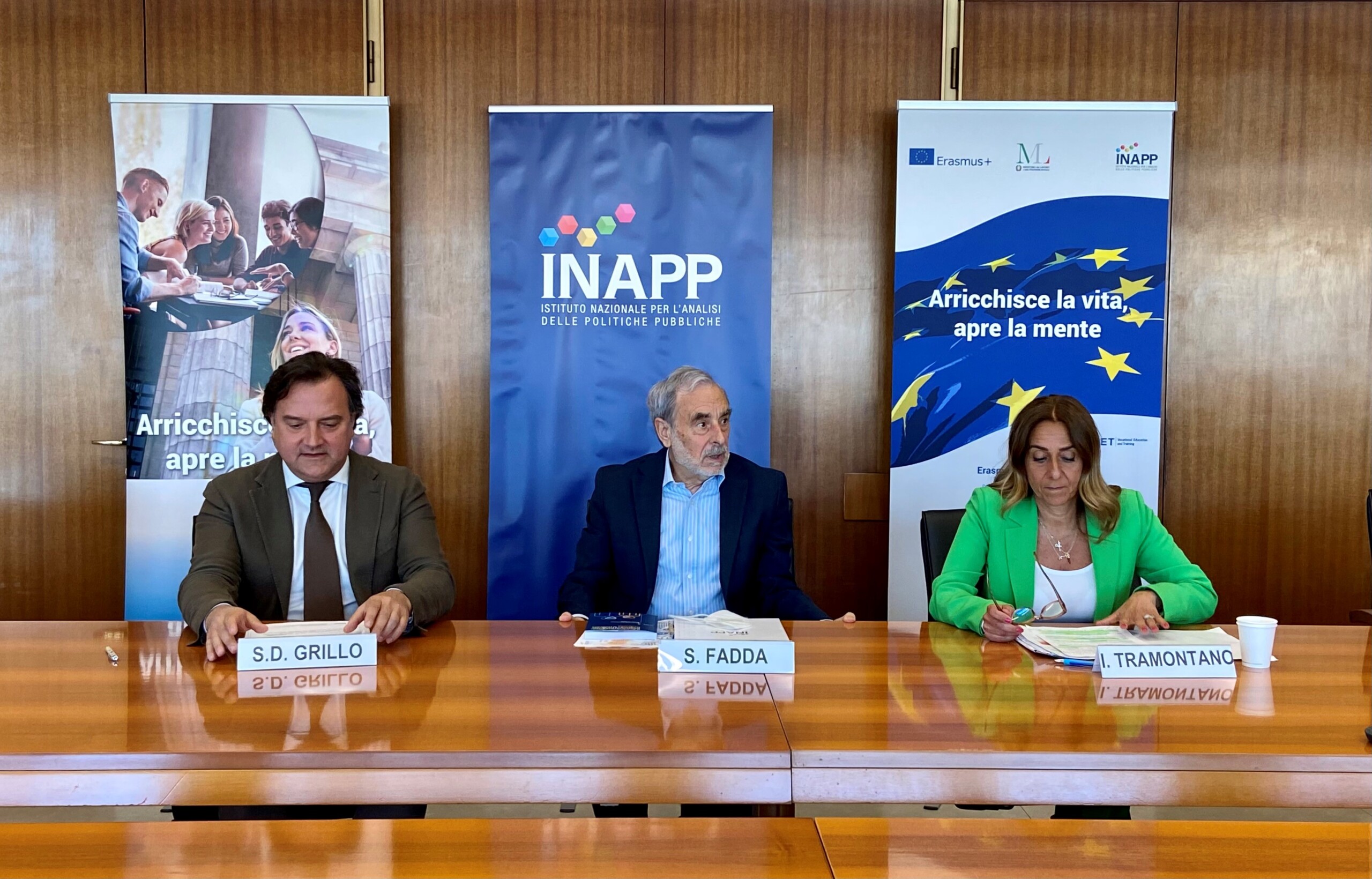 Erasmus+, al via la settimana europea delle competenze professionali