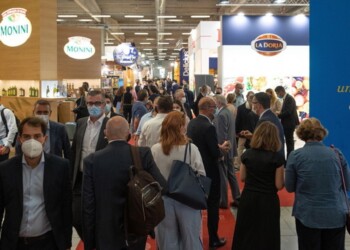 Cibus 2022: si alza il sipario sull’edizione dei record