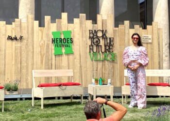 Enit porta l’Italia in tour… con Elisa