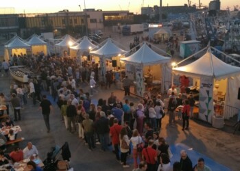 Tipicità in Blu: turismo e cultura con vista mare