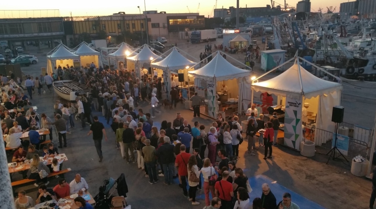 Tipicità in Blu: turismo e cultura con vista mare