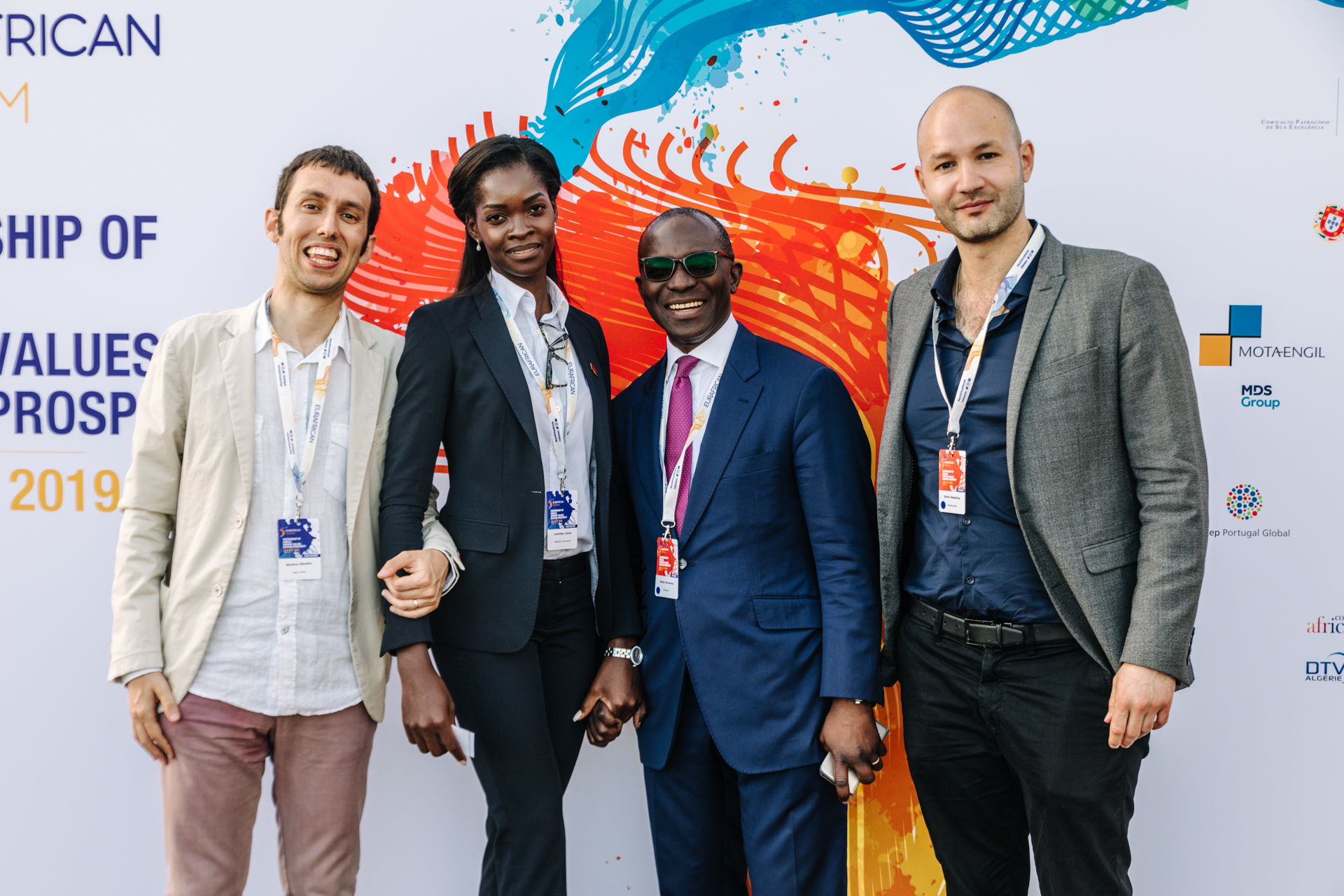 VadoinAfrica è oggi un ecosistema collaborativo per fare business in Africa