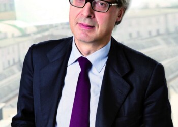 L’arte incontra le dermopigmentazione con Toni Belfatto e Vittorio Sgarbi