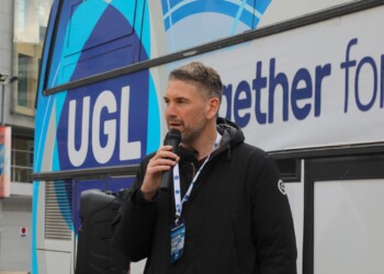 Sanità, la Ugl a difesa dei medici specializzandi. Giuliano: “Non sono animali da soma”