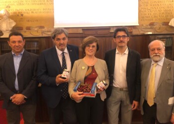 Le qualità produttive, salutistiche e in cucina di ciliegie e amarene nell’incontro “I Giovedì dell’Archiginnasio”