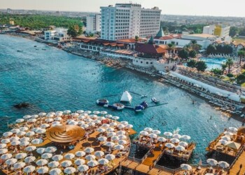 Mapo Travel tra Cipro, Sharm e Turchia: è boom estero
