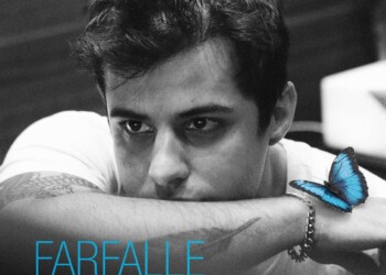 MICHELE MERLO: da venerdì 27 maggio “Farfalle”, il brano inedito del cantautore scomparso un anno fa