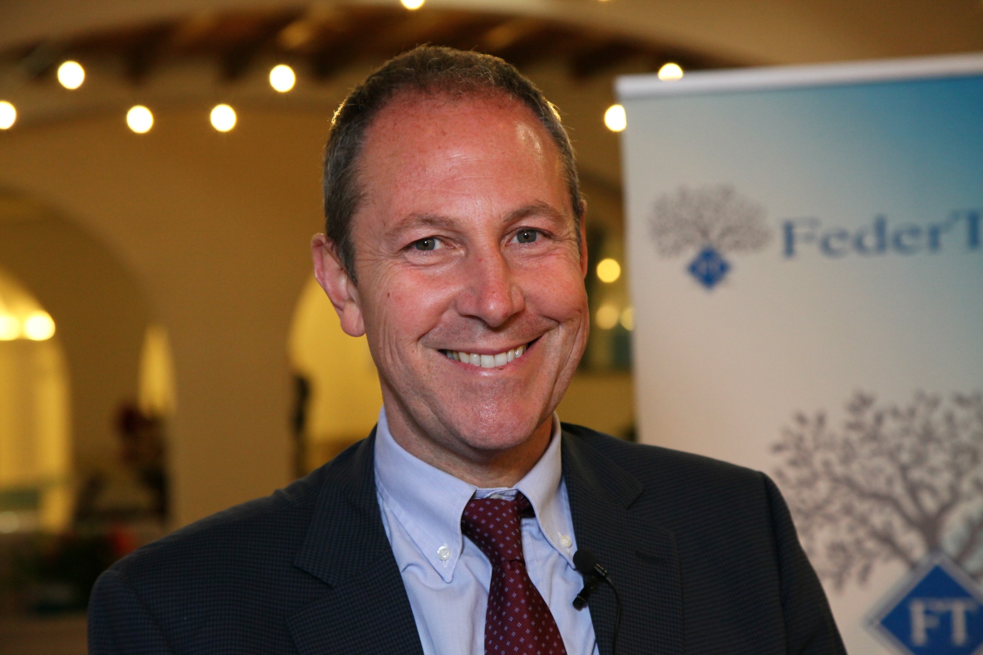 FederTerziario e FondItalia supportano Caritas Italiana per aiutare la popolazione ucraina