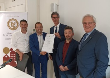 Vino Nobile di Montepulciano: la prima Docg italiana a fregiarsi del marchio Equalitas